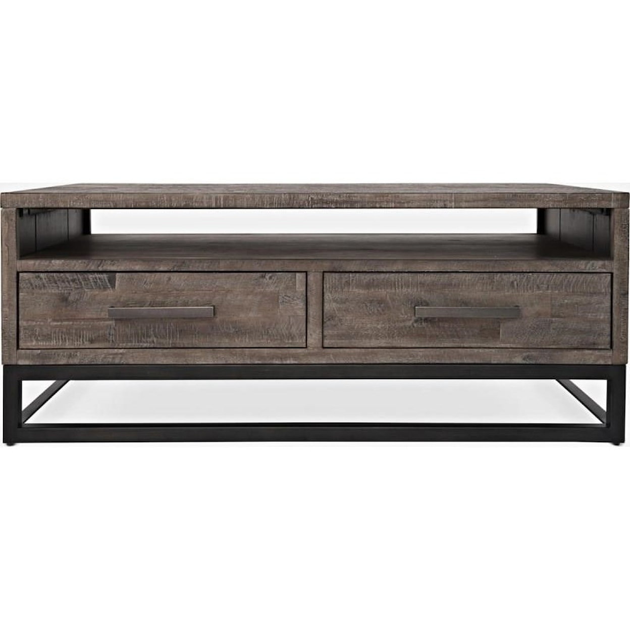 Jofran East Hampton 2 Piece Coffee Table Set