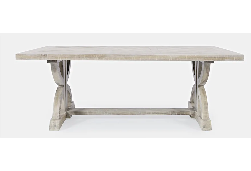 Fairview Cocktail Table by Jofran at Stoney Creek Furniture 
