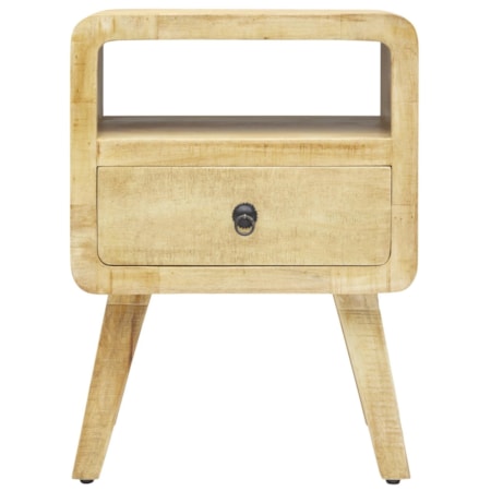 Nathan Accent Table