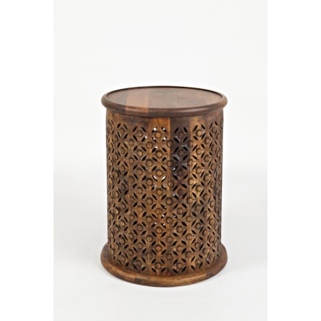 Drum Table