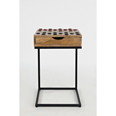 Checkerboard C-Table