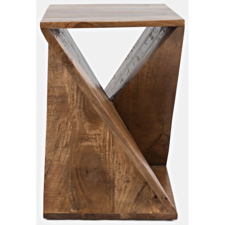 Jasper Accent Table