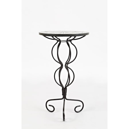 Pedestal Table