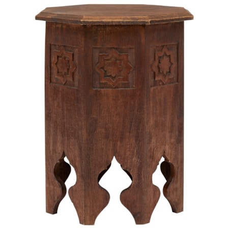 Sexton Table