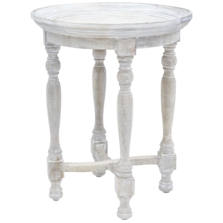 Tyler Table