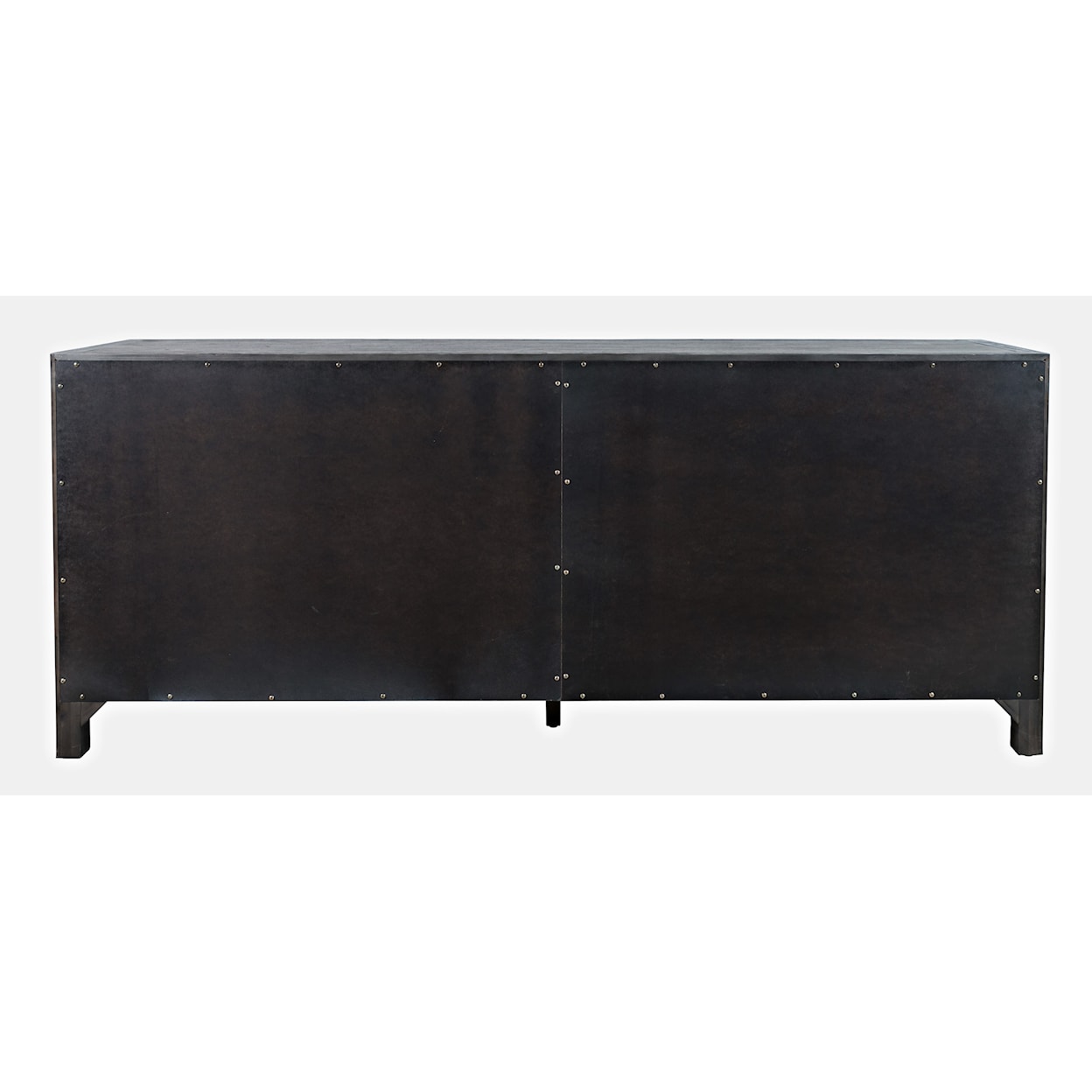 Jofran Gramercy 4 Door Accent Cabinet