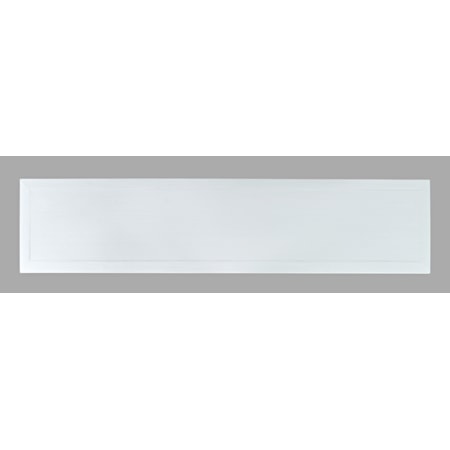 4 Door Accent Cabinet