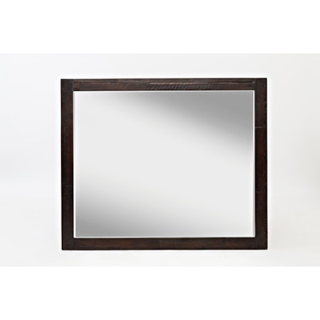 Master Mirror