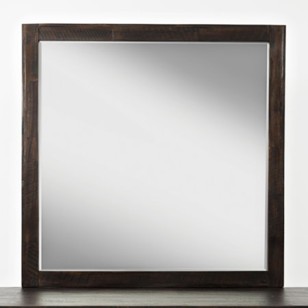 Studio Mirror