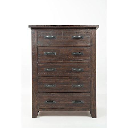 5 Drawer Chest