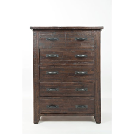 5 Drawer Chest