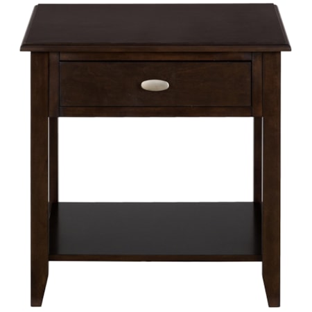 End Table