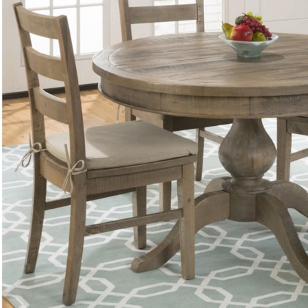 Dining Side Chairs