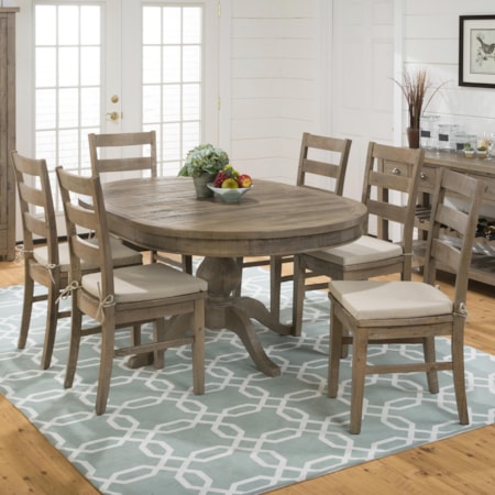 Table and Chair Set