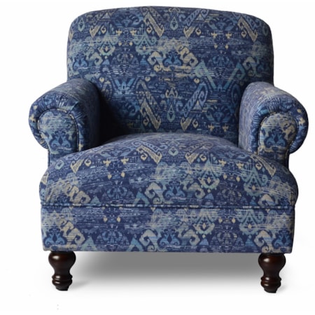Dara Accent Chair