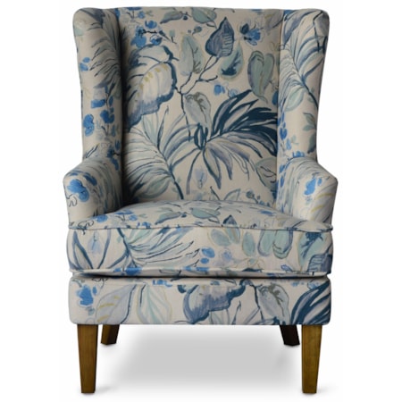 Gabriela Accent Chair
