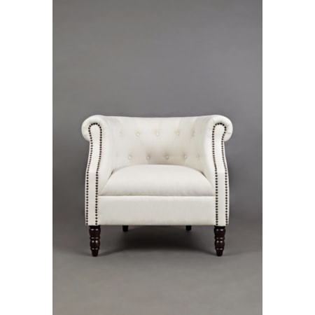 Grace Club Chair