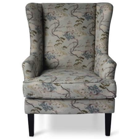 Haiku Accent Chair