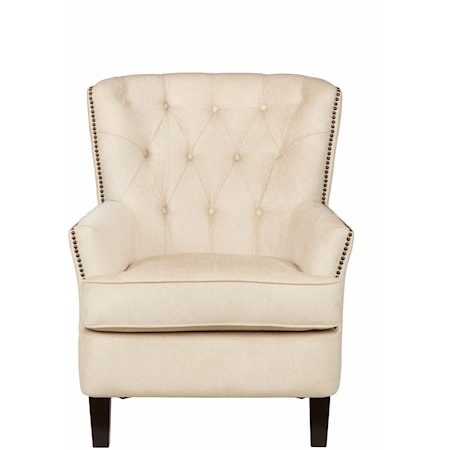 Hudson Arm Chair