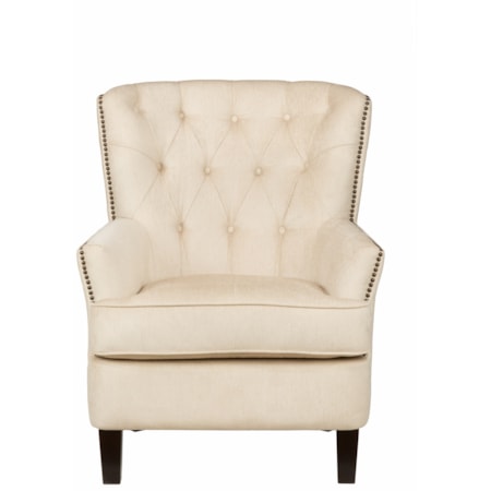Hudson Arm Chair