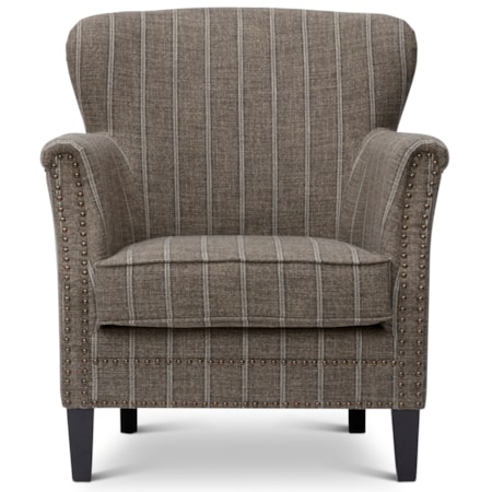 Layla Accent Chair