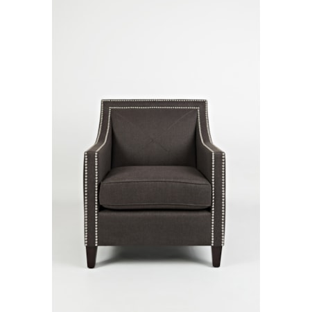 Luca Club Chair