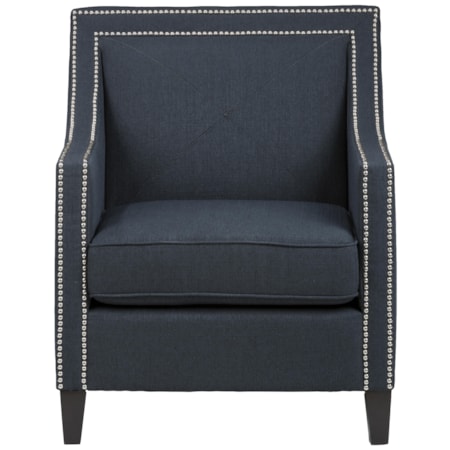 Luca Club Chair