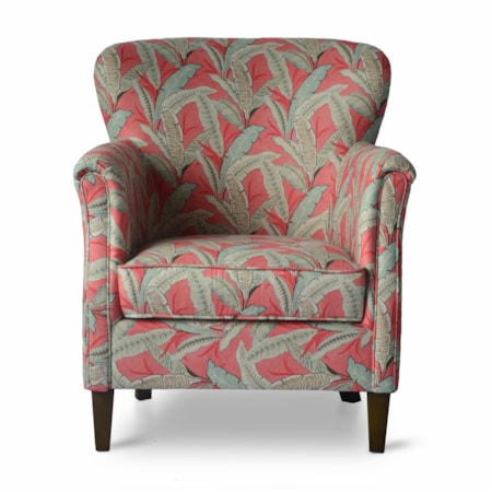 Maya Accent Chair