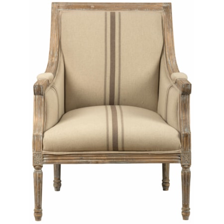 McKenna Accent Chair