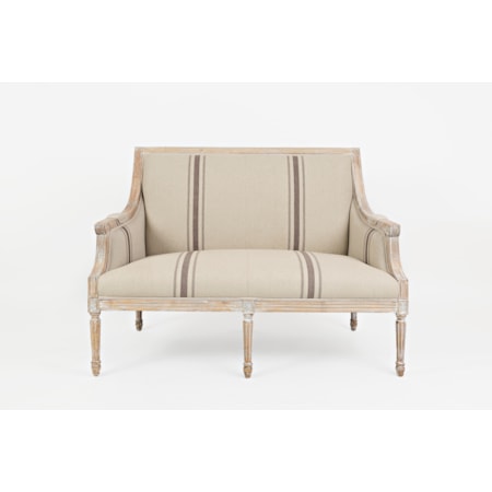 McKenna Loveseat