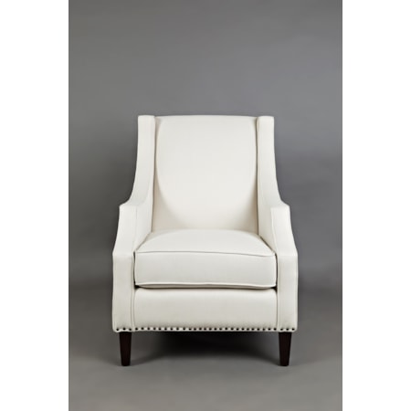 Morgan Accent Chair