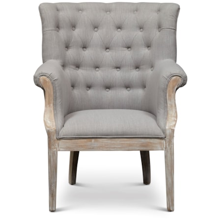 Paxton Chair
