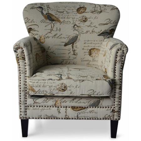 Phoebe Accent Chair