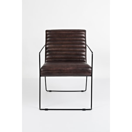 Wyatt Accent Chair