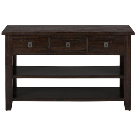 Sofa/Media Table