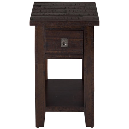 Chairside Table