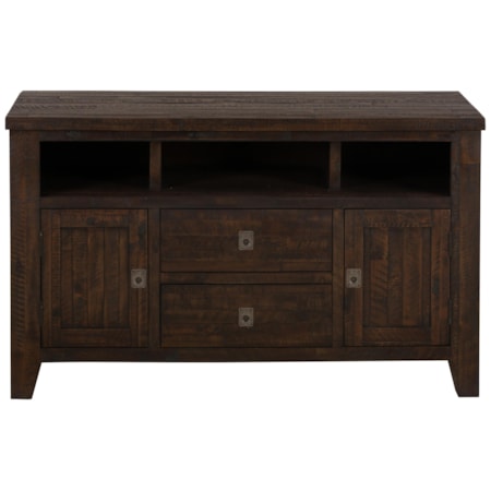 50" Media Unit
