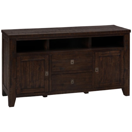 60" Media Unit