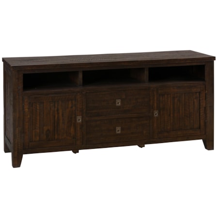 70" Media Unit