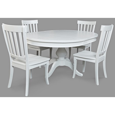 Table and Chair Set
