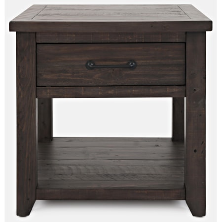 End Table