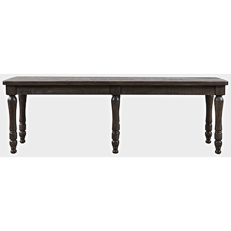 Dining Bench