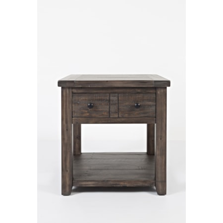 End Table