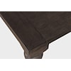 VFM Signature Morgan County Dining Extension Table