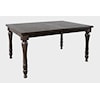 VFM Signature Morgan County Dining Extension Table