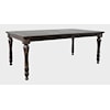 Jofran Madison County Dining Extension Table