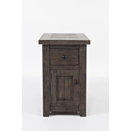 Chairside Table