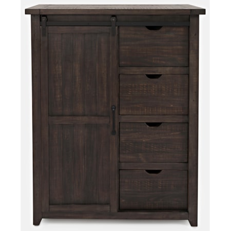 Door Chest