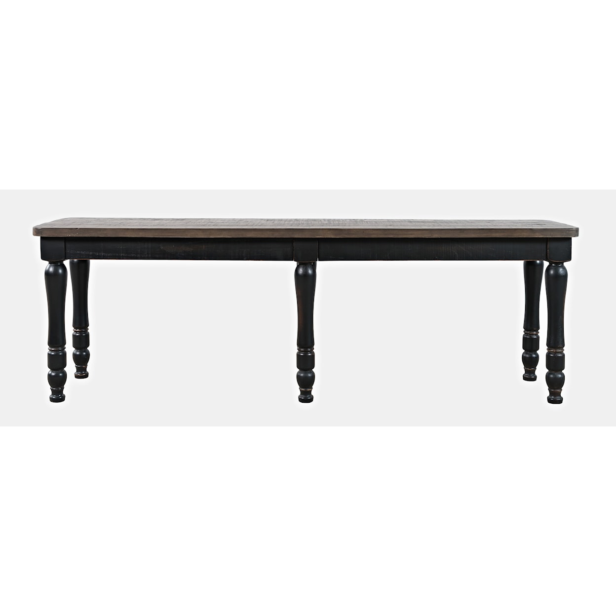 Jofran Madison County Dining Bench