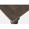 Jofran Madison County Dining Extension Table
